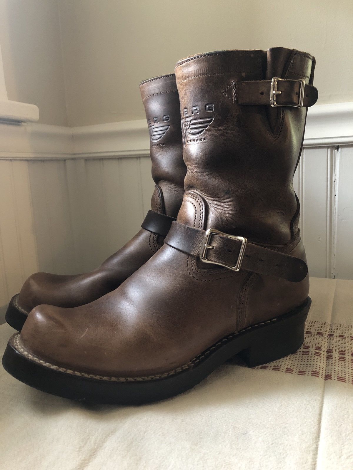 Viberg Viberg 310 Engineer | Grailed