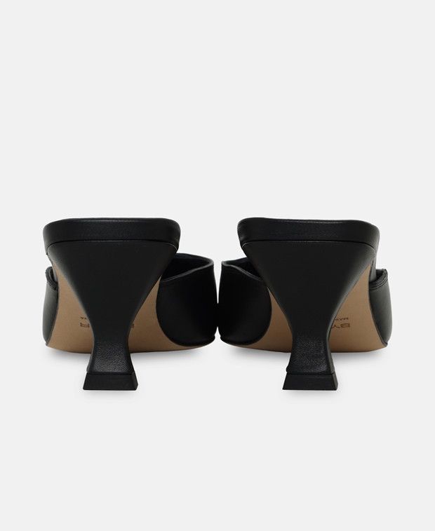 By Far Evelyn Mules Size US 6 / IT 36 - 2 Thumbnail