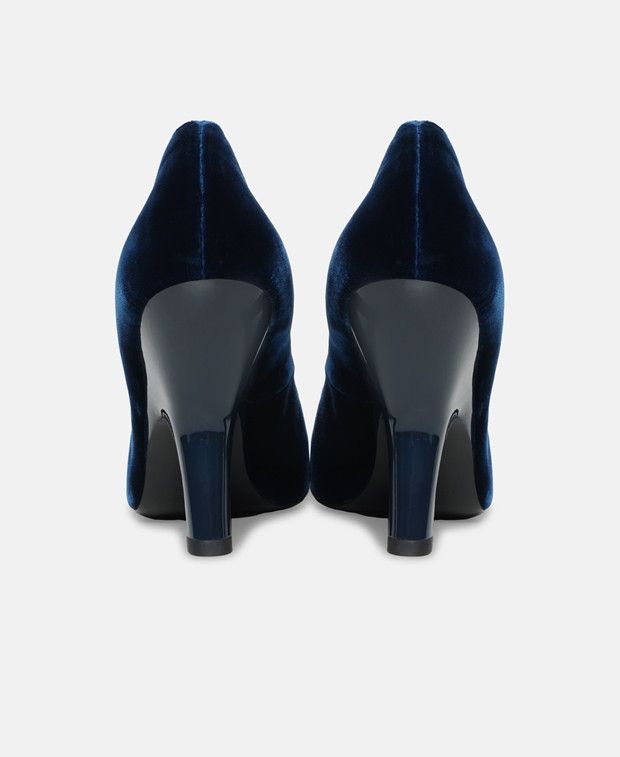 Tory Burch Eleanor Pave Pumps Size US 6.5 / IT 36.5 - 2 Thumbnail