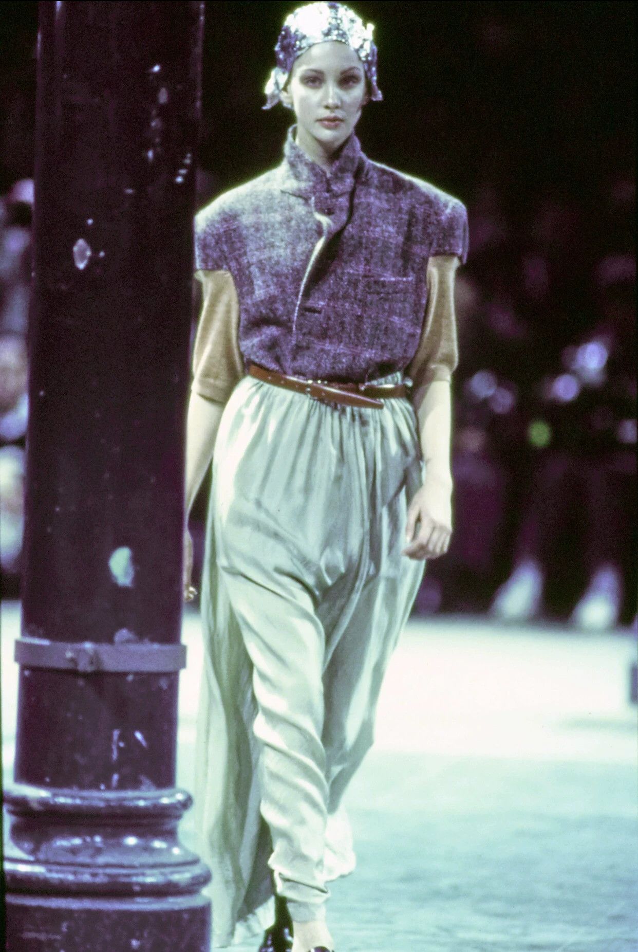 Comme des Garcons comme des garcons 1993aw patchwork jacket Size M / US 6-8 / IT 42-44 - 9 Thumbnail