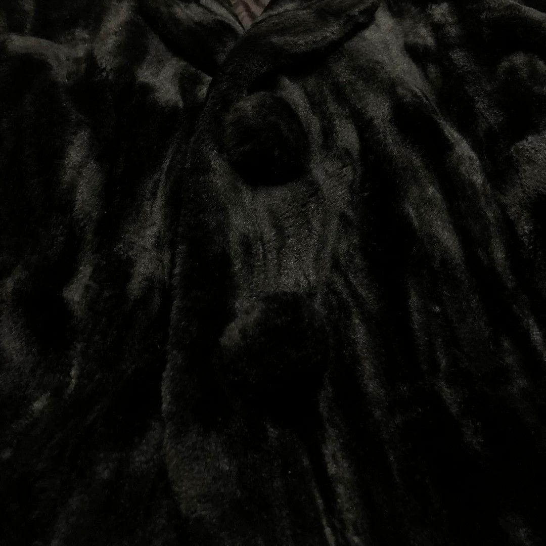Issey Miyake issey miyake 1980s fur coat Size XL / US 12-14 / IT 48-50 - 7 Thumbnail