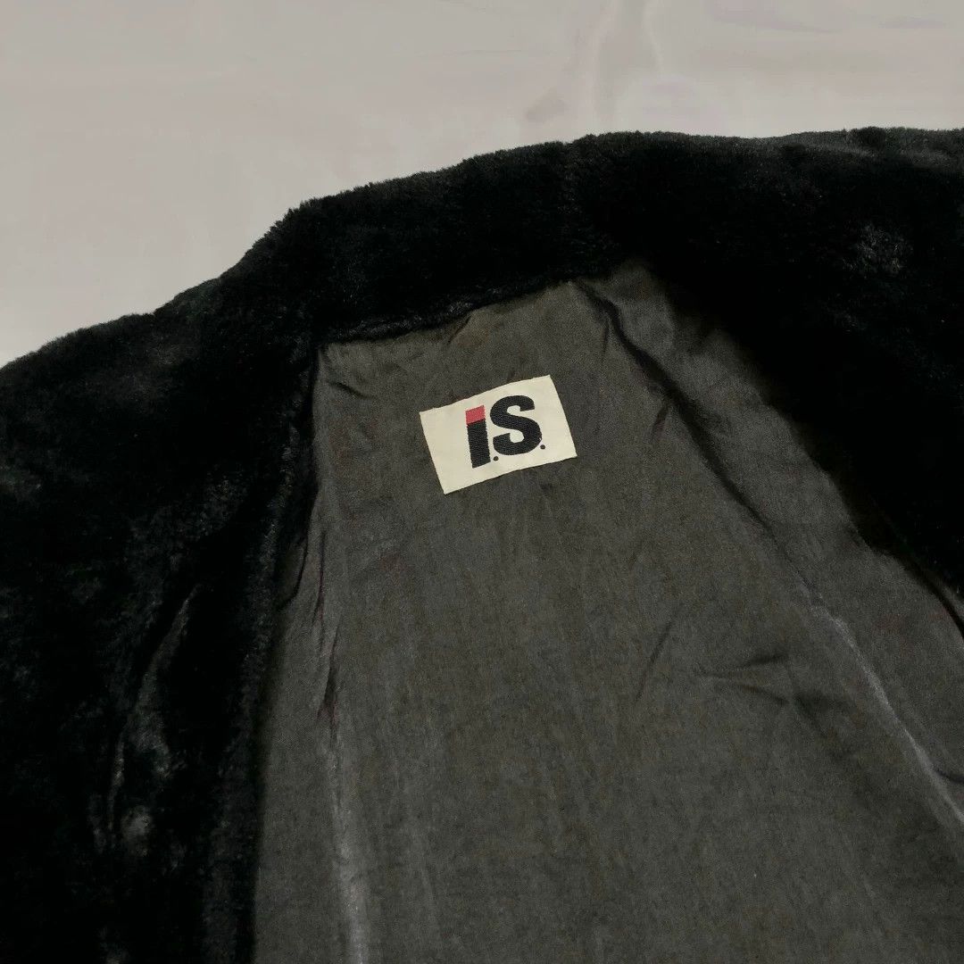 Issey Miyake issey miyake 1980s fur coat Size XL / US 12-14 / IT 48-50 - 8 Thumbnail