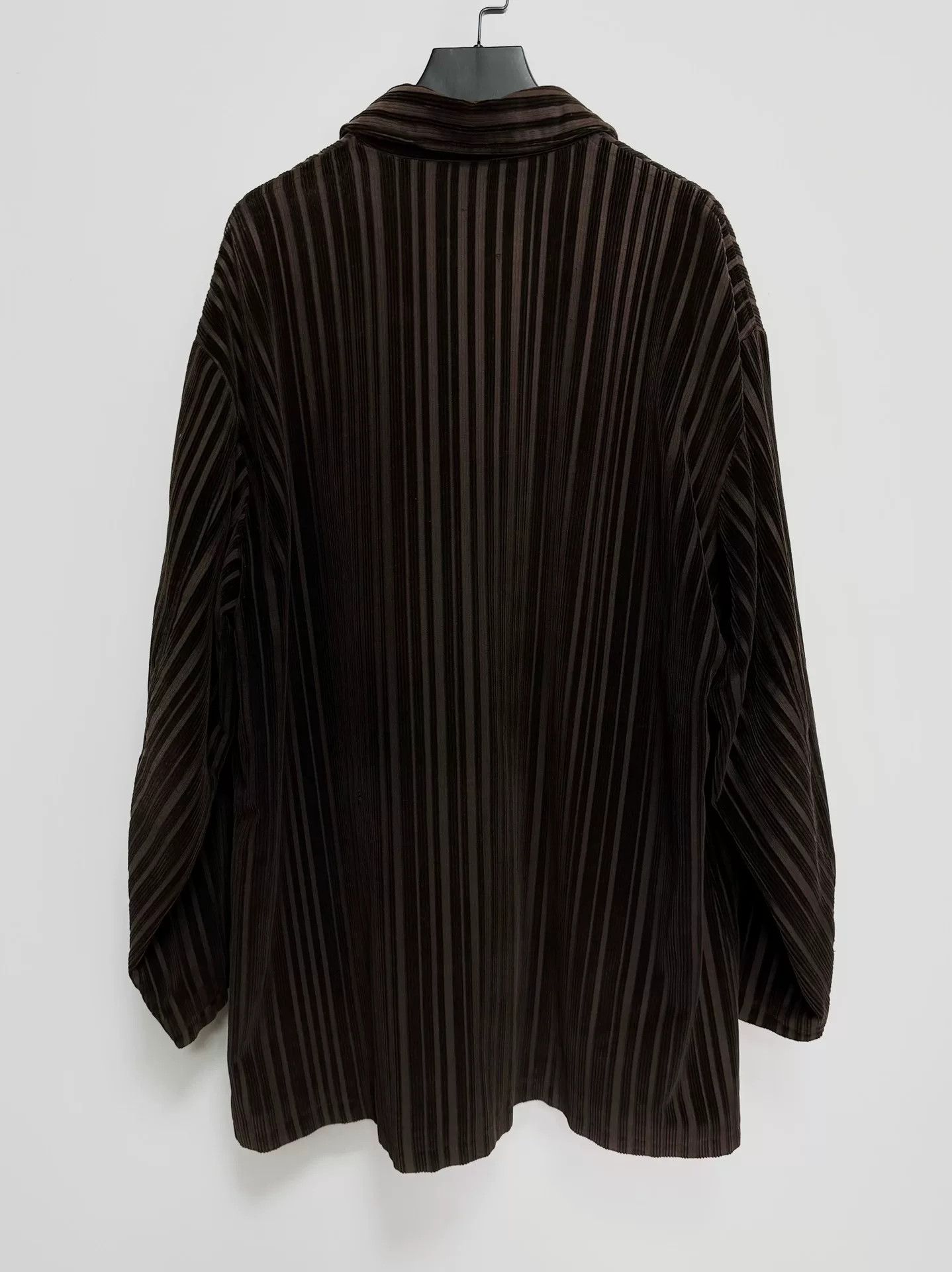 Yohji Yamamoto yohji yamamoto 1996aw corduroy coat Size US M / EU 48-50 / 2 - 2 Thumbnail