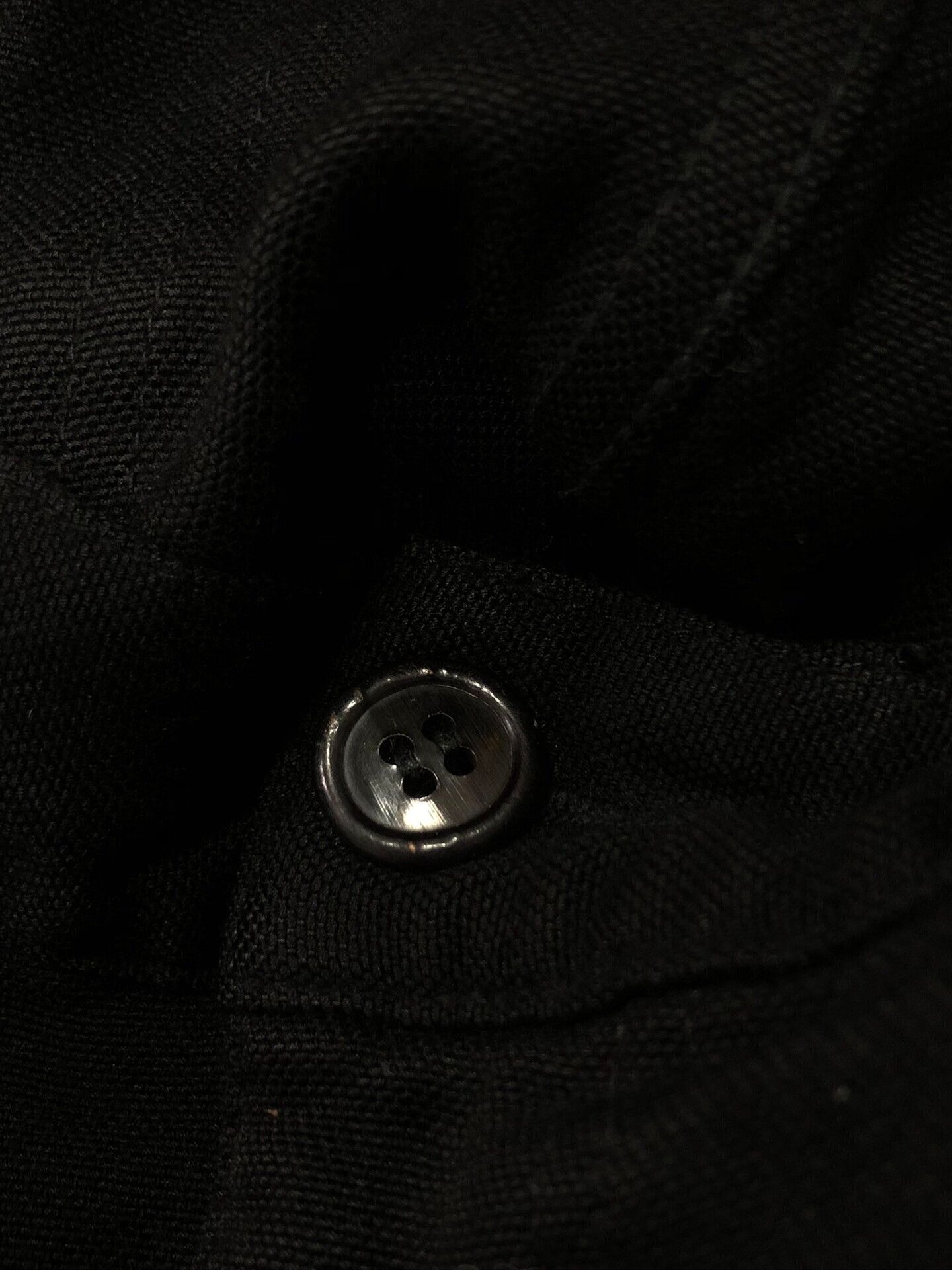 Comme des Garcons comme des garcons 2008 black trousers Size US 31 - 5 Thumbnail