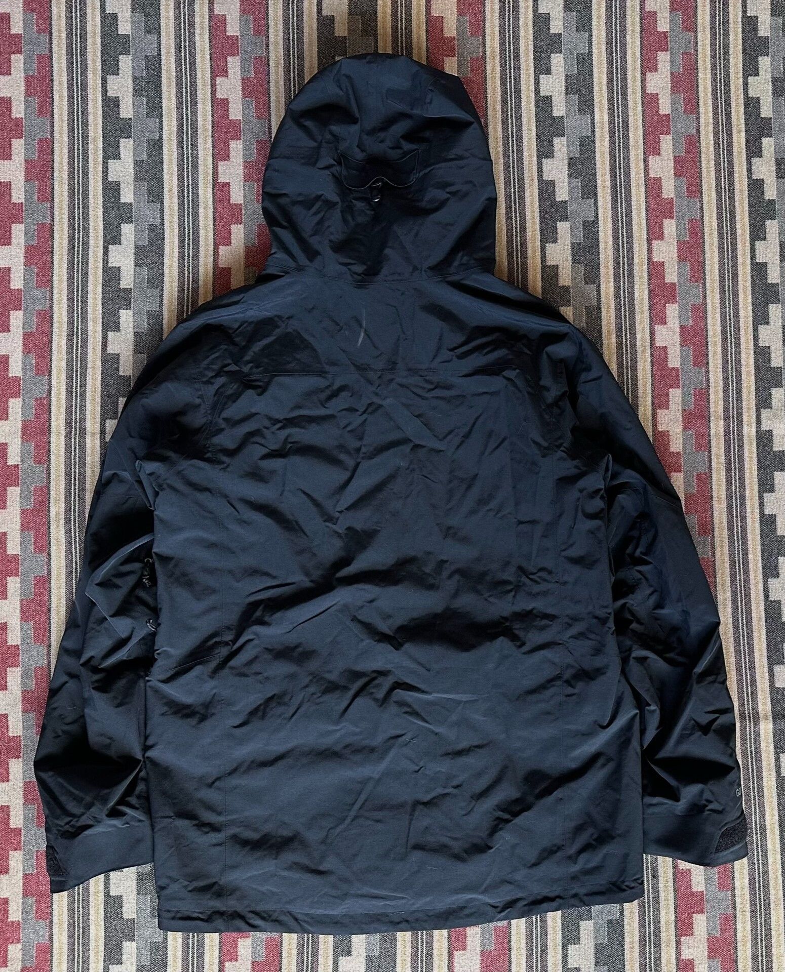 Burton Burton AK Gore-Tex 2L Cyclic Jacket Size US L / EU 52-54 / 3 - 2 Thumbnail