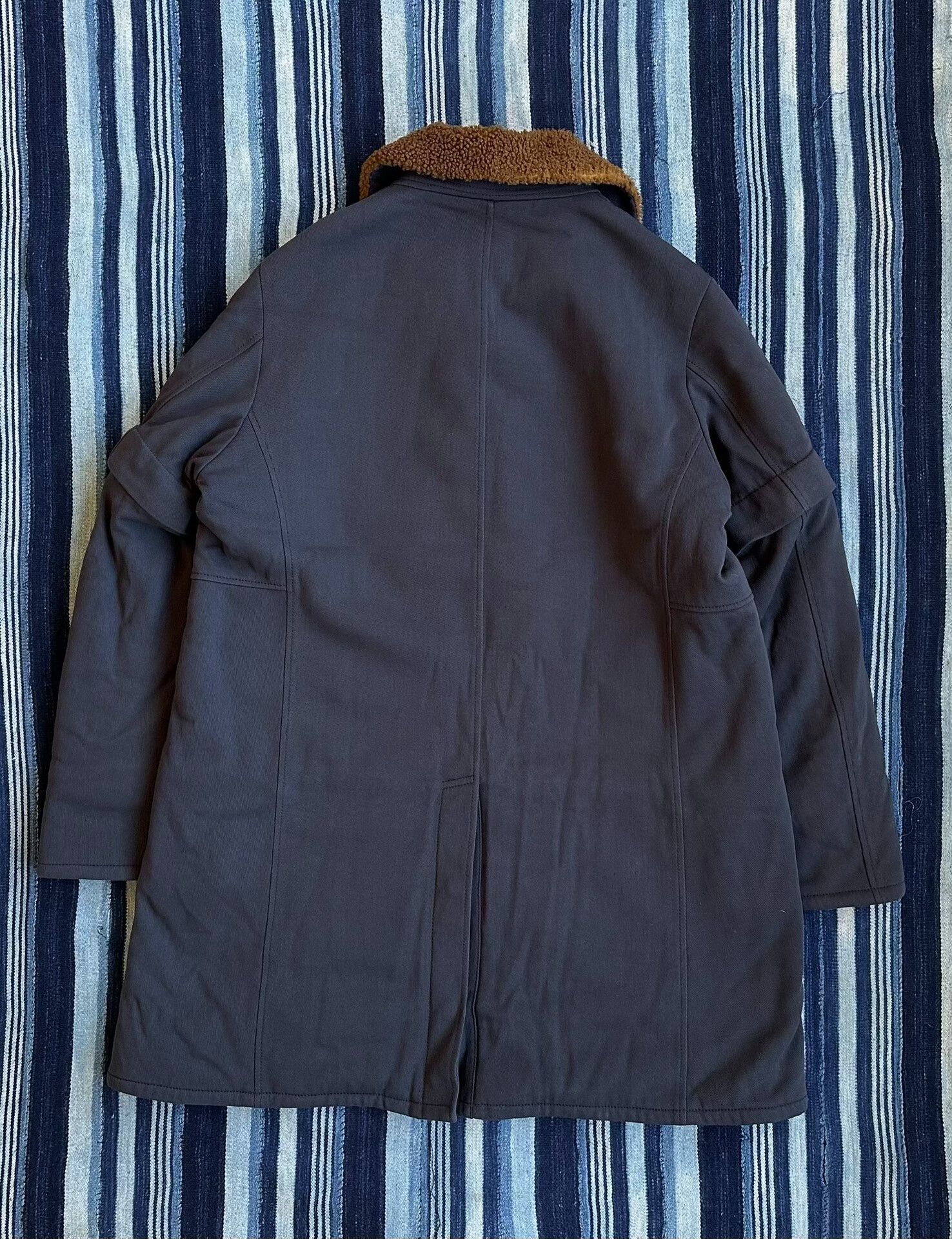 Visvim visvim howland sheepskin jacket for winter Size US XL / EU 56 / 4 - 2 Thumbnail
