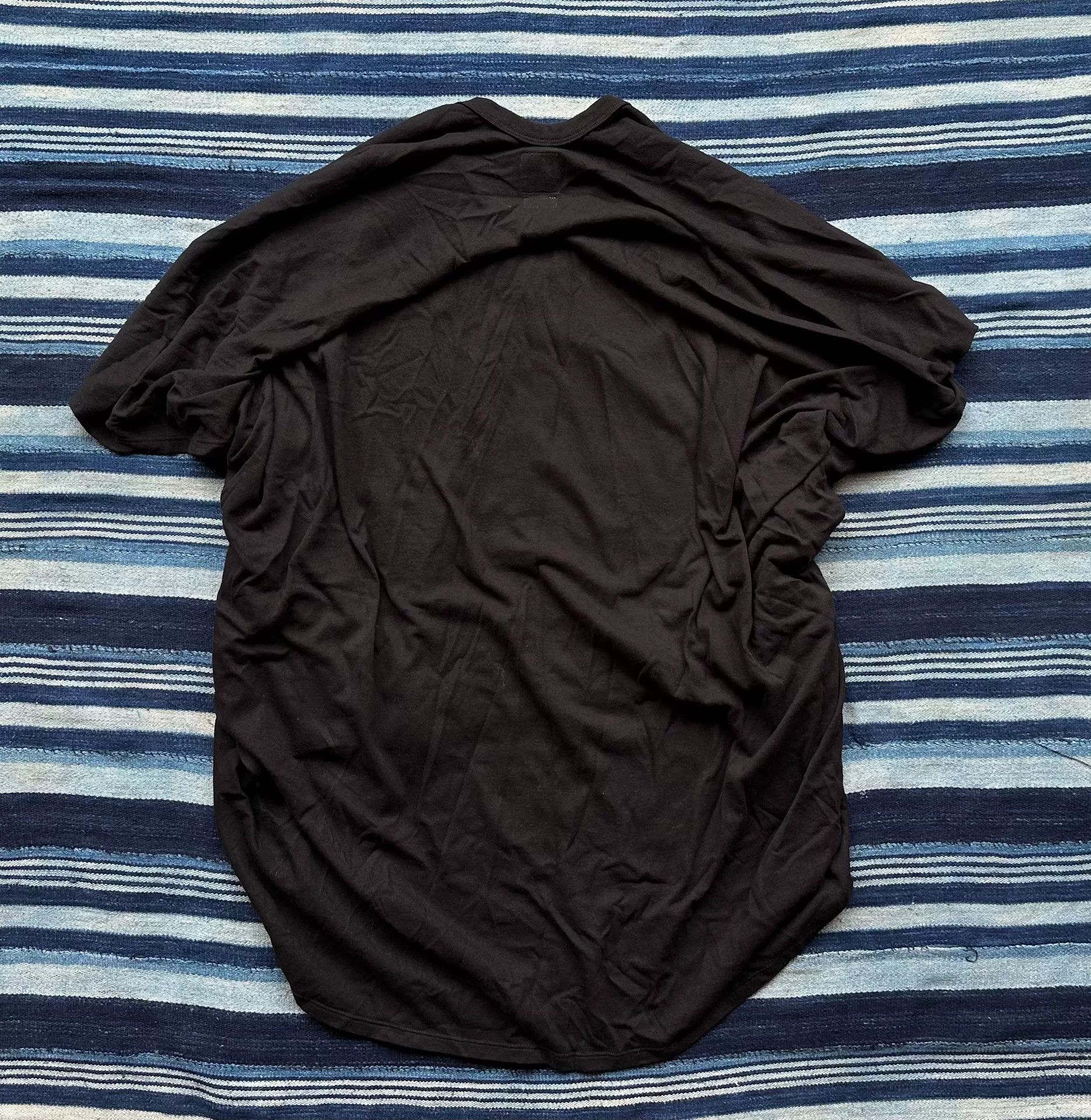 Visvim visvim women's ruana tee short sleeve Size XXS / US 00 / IT 34 - 2 Thumbnail