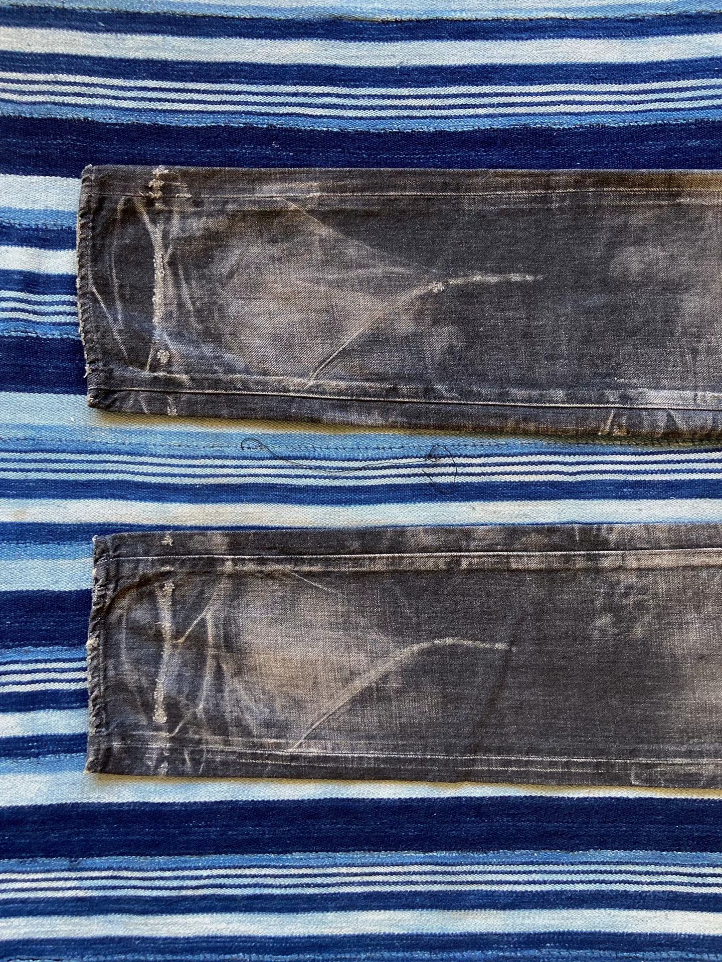 Prps prps noir barracuda jeans size w34 Size US 34 / EU 50 - 7 Thumbnail