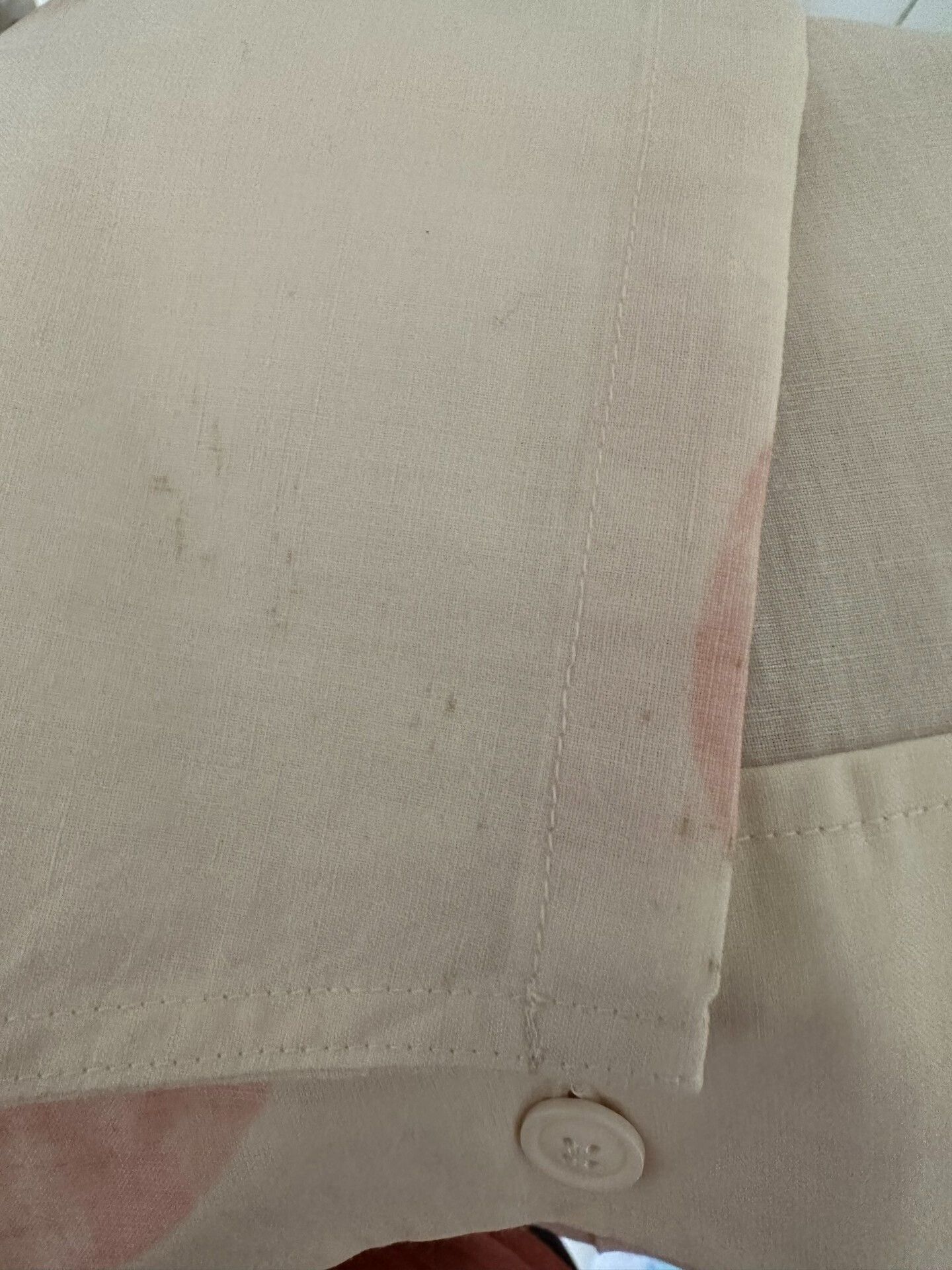 Visvim visvim short sleeve cornet shirt Size US S / EU 44-46 / 1 - 8 Thumbnail