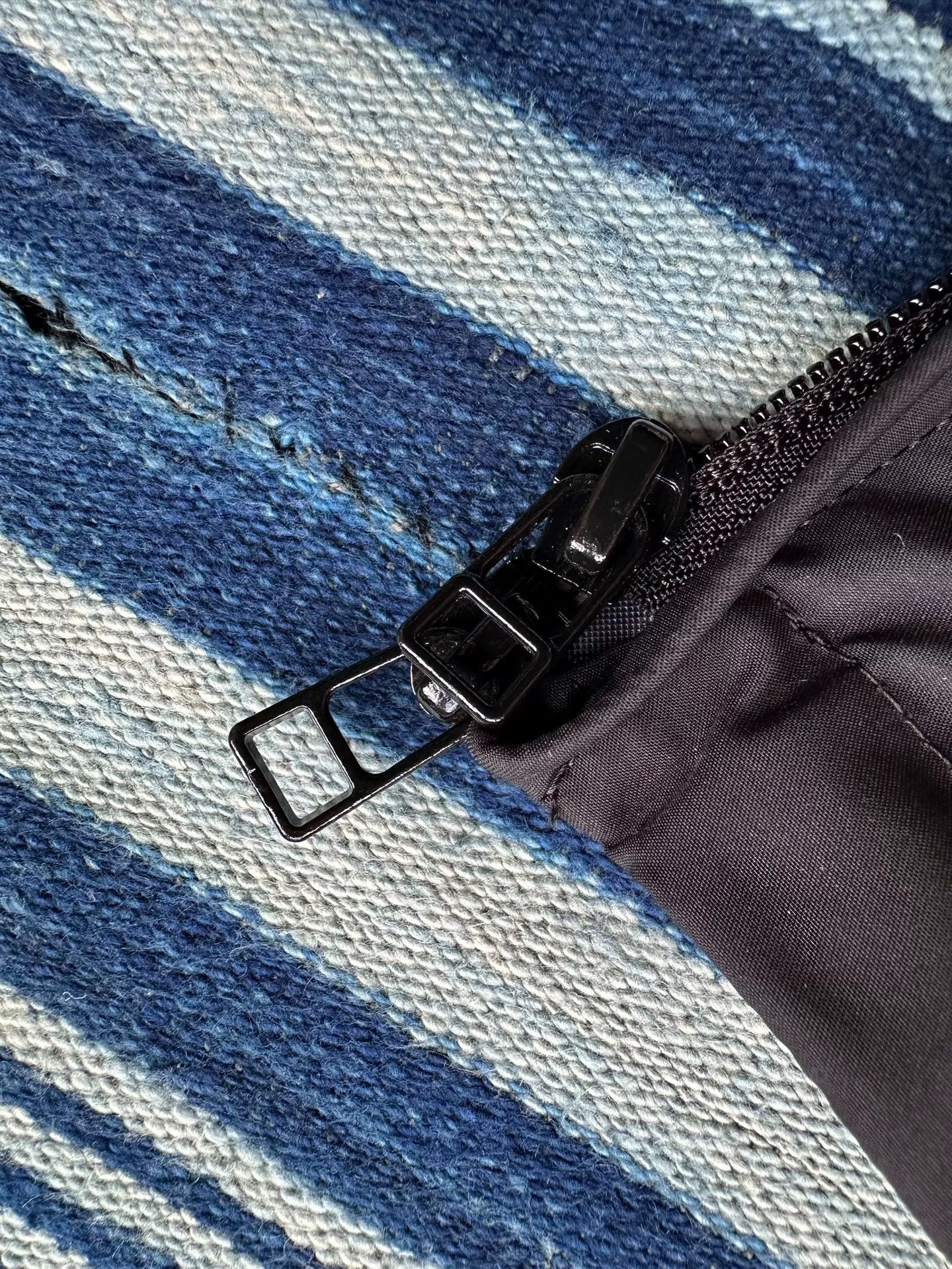 uniform experiment uniform experiment hooded blouson jacket Size US S / EU 44-46 / 1 - 4 Thumbnail