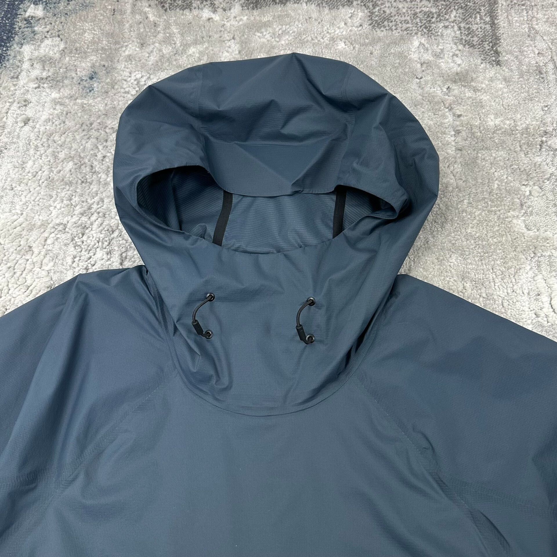 Goldwin packable light parka with adjustable features Size US M / EU 48-50 / 2 - 2 Thumbnail