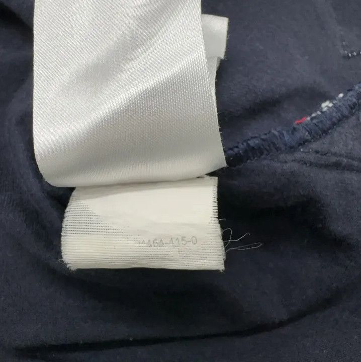 Thom Browne Thom Browne Oversized Pocket T-Shirt Size US M / EU 48-50 / 2 - 9 Thumbnail