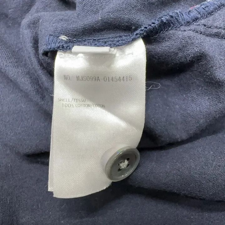 Thom Browne Thom Browne Oversized Pocket T-Shirt Size US M / EU 48-50 / 2 - 7 Thumbnail