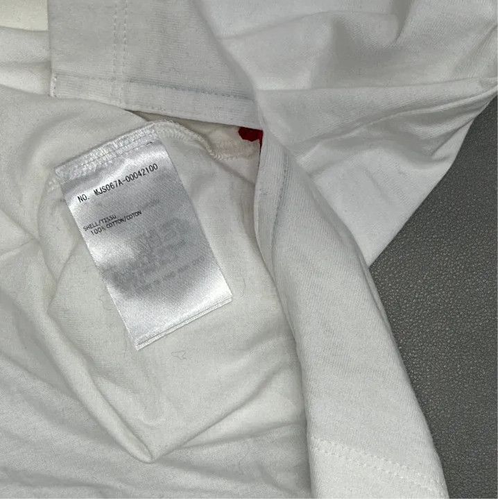 Thom Browne Thom Browne Short Sleeve Knit T-Shirt for Men Size US M / EU 48-50 / 2 - 4 Thumbnail