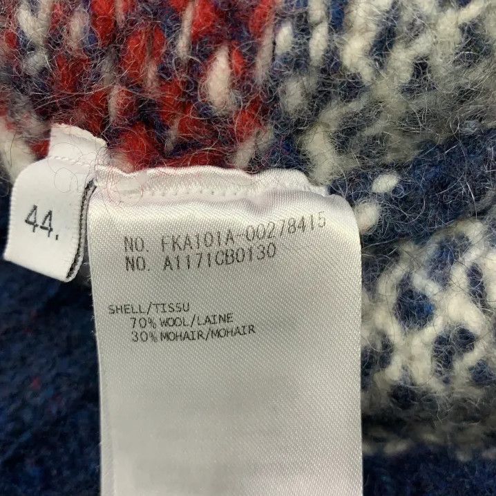 Thom Browne Thom Browne Stylish Casual Knitted Sweater Size US M / EU 48-50 / 2 - 4 Thumbnail