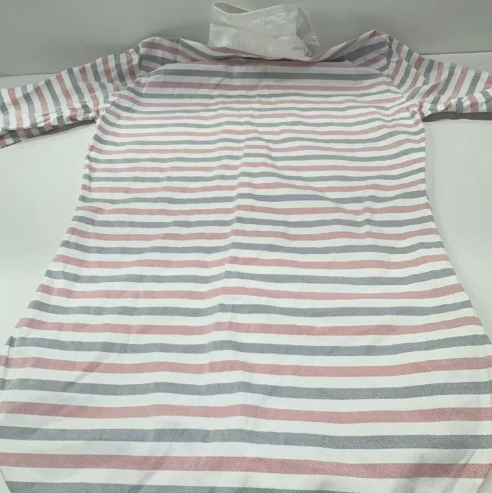 Thom Browne Thom Browne Striped Long Sleeve Shirt for All Size US S / EU 44-46 / 1 - 17 Thumbnail