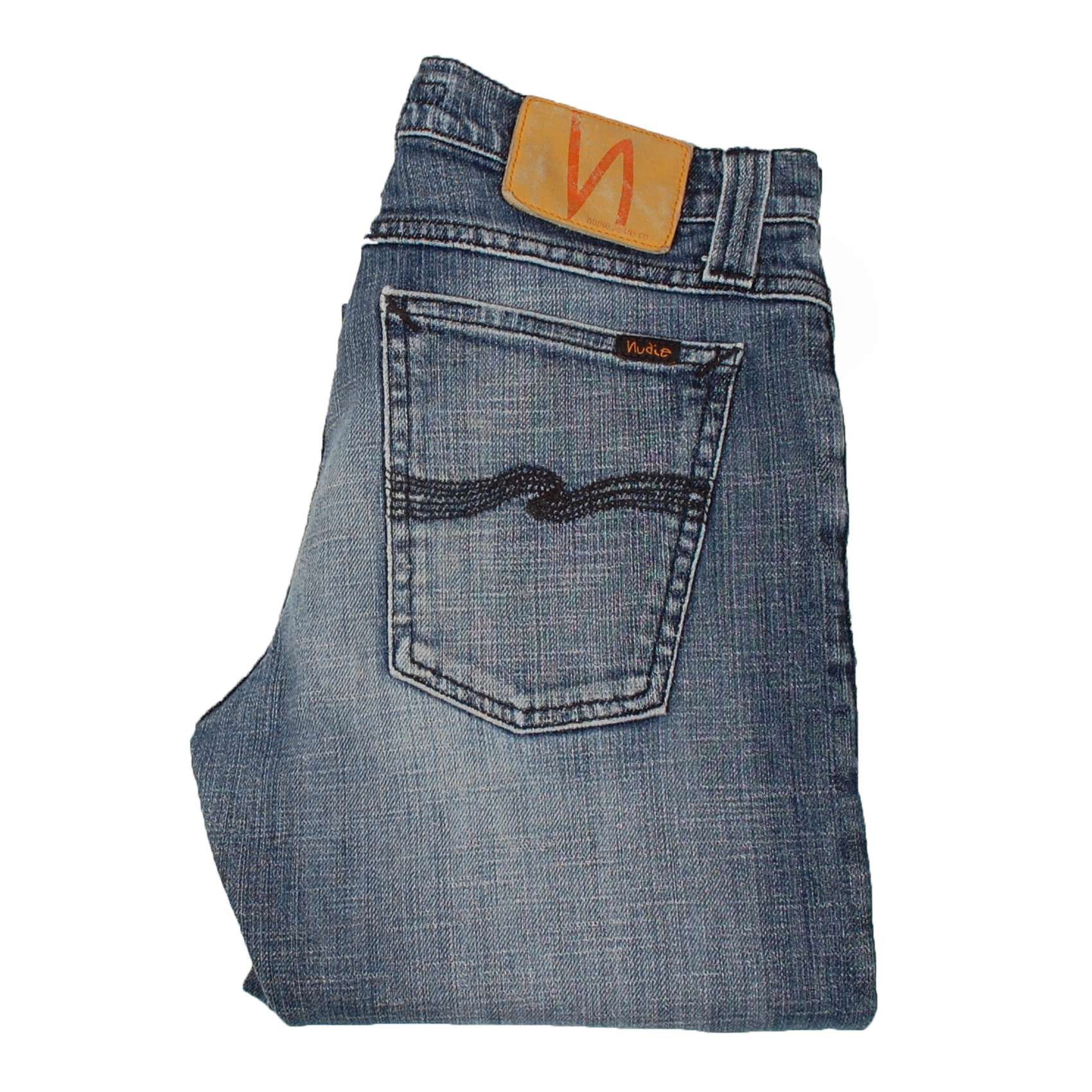 Nudie Jeans Slim Kim | Grailed