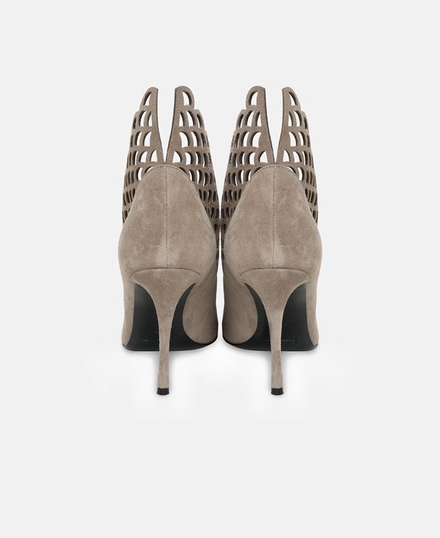 Sergio Rossi Pumps Size US 5 / IT 35 - 2 Thumbnail