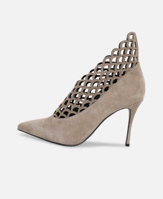 Sergio Rossi Pumps Size US 6 / IT 36 - 4 Thumbnail