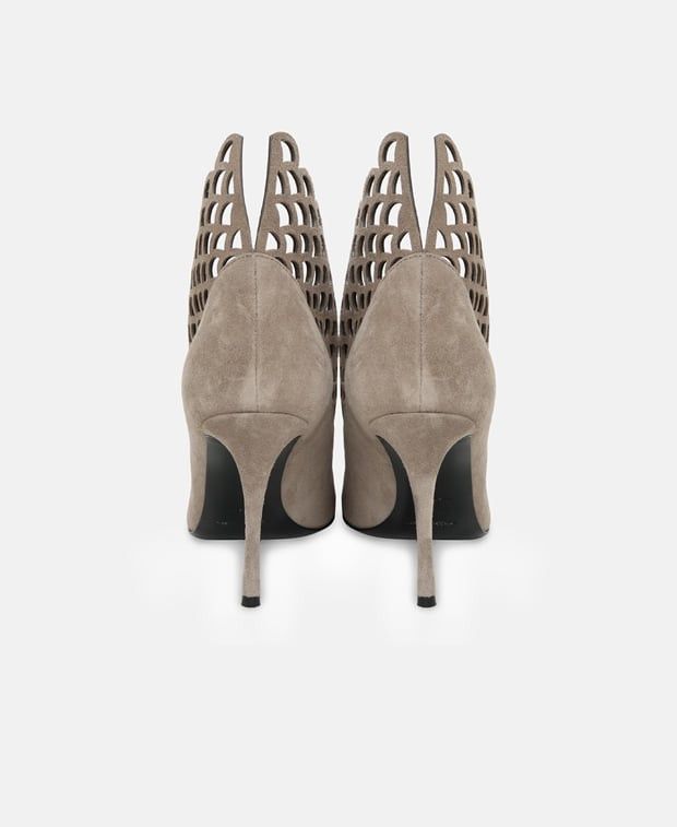 Sergio Rossi Pumps Size US 6 / IT 36 - 2 Thumbnail
