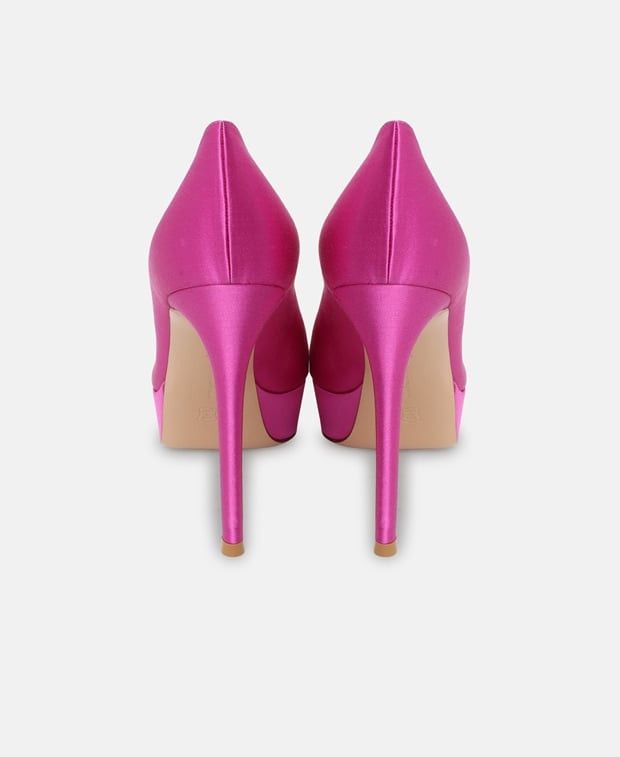 Gianvito Rossi Raso bloom Pumps Size US 8.5 / IT 38.5 - 2 Thumbnail