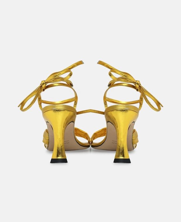 By Far Layla Heeled sandals Size US 9 / IT 39 - 2 Thumbnail