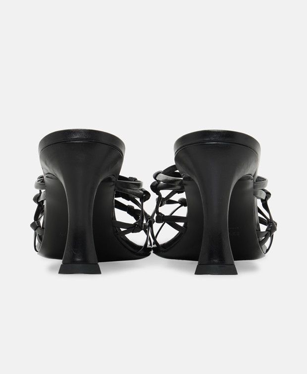 By Far Malaya Heeled sandals Size US 6 / IT 36 - 2 Thumbnail