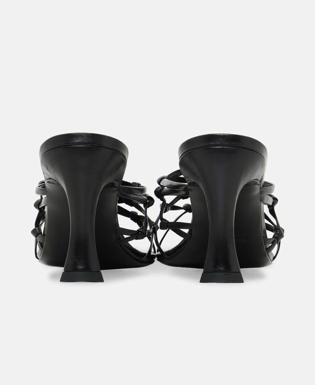 By Far Malaya Heeled sandals Size US 8 / IT 38 - 2 Thumbnail