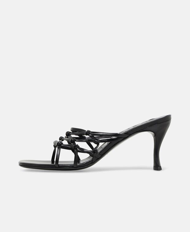 By Far Malaya Heeled sandals Size US 10 / IT 40 - 4 Thumbnail