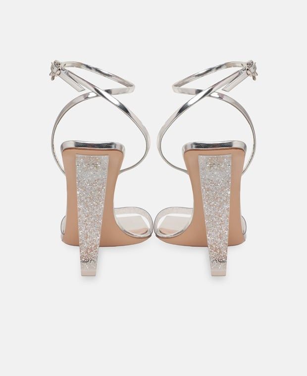 Gianvito Rossi Ankle strap sandals Size US 9.5 / IT 39.5 - 2 Thumbnail