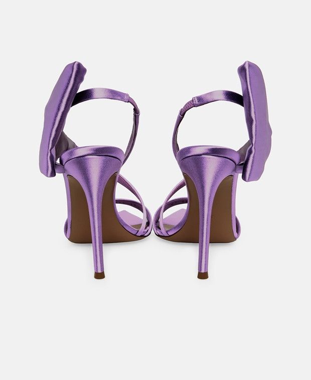 Gianvito Rossi Dositea Heeled sandals Size US 10 / IT 40 - 2 Thumbnail