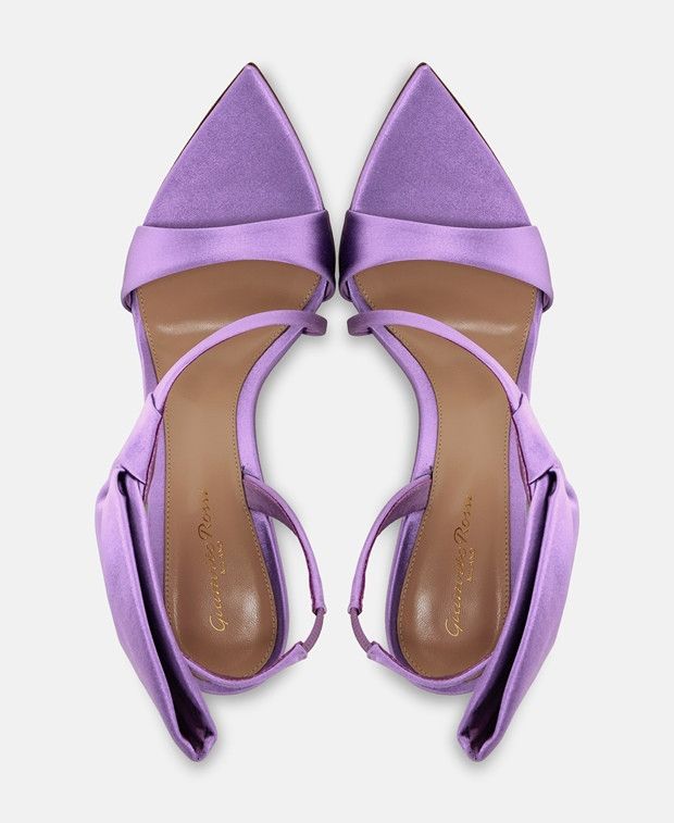 Gianvito Rossi Dositea Heeled sandals Size US 10 / IT 40 - 3 Thumbnail