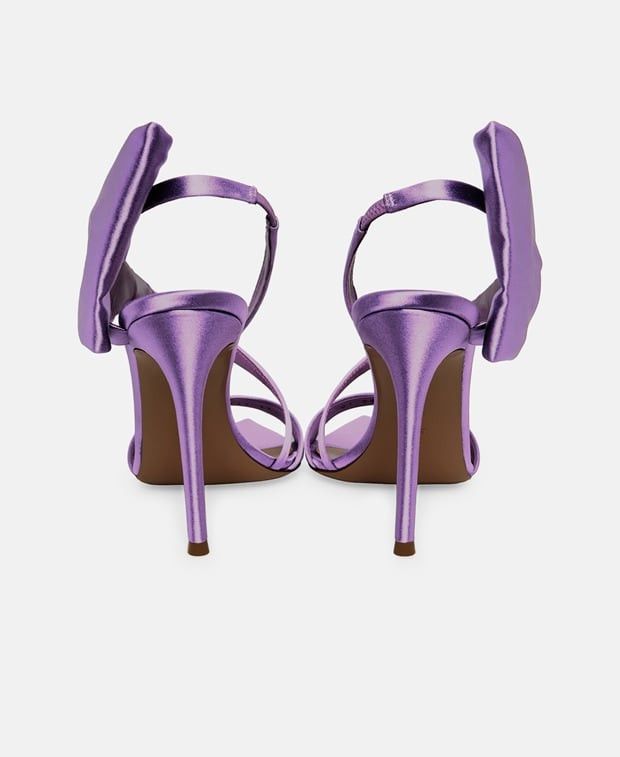 Gianvito Rossi Dositea Heeled sandals Size US 10.5 / IT 40.5 - 2 Thumbnail