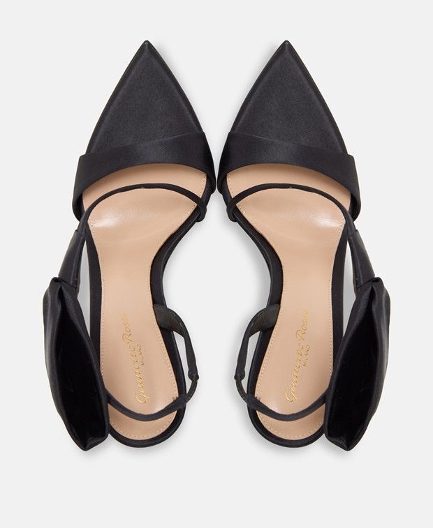 Gianvito Rossi Dositea Heeled sandals Size US 7 / IT 37 - 3 Thumbnail