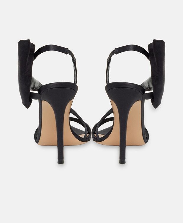 Gianvito Rossi Dositea Heeled sandals Size US 7 / IT 37 - 2 Thumbnail