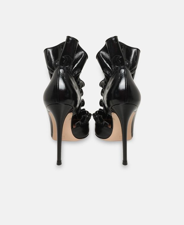 Gianvito Rossi Gabrielle Pumps Size US 6.5 / IT 36.5 - 2 Thumbnail