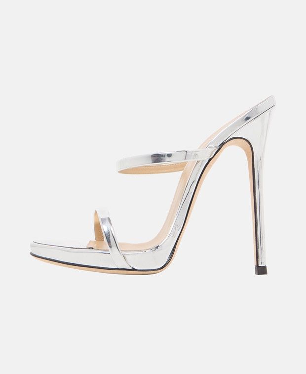 Giuseppe Zanotti Heeled sandals Size US 7 / IT 37 - 4 Thumbnail