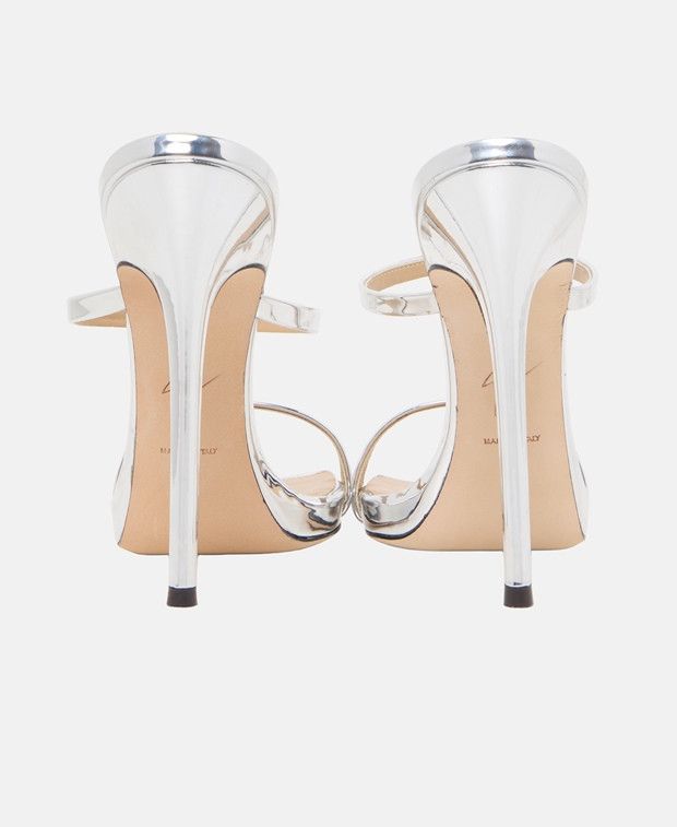 Giuseppe Zanotti Heeled sandals Size US 8 / IT 38 - 2 Thumbnail