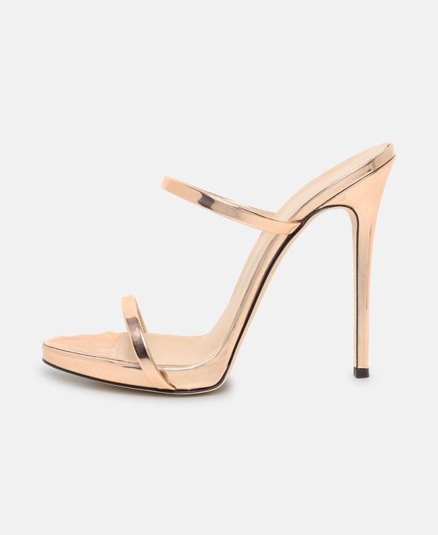 Giuseppe Zanotti Heeled sandals Size US 5 / IT 35 - 4 Thumbnail
