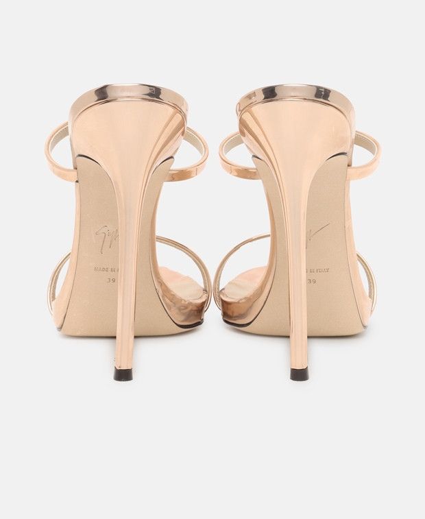 Giuseppe Zanotti Heeled sandals Size US 5 / IT 35 - 2 Thumbnail