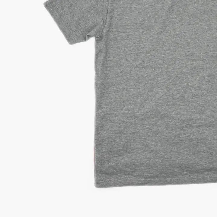 Thom Browne Thom Browne Grey Short Sleeve T-Shirt Size US S / EU 44-46 / 1 - 5 Thumbnail