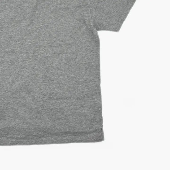 Thom Browne Thom Browne Grey Short Sleeve T-Shirt Size US S / EU 44-46 / 1 - 6 Thumbnail