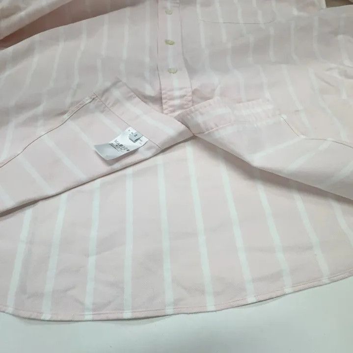 Thom Browne Thom Browne Casual Button-Up Short Sleeve Shirt Size US M / EU 48-50 / 2 - 9 Thumbnail