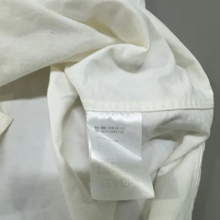 Thom Browne Thom Browne White Whale Embroidery Shirt Size US M / EU 48-50 / 2 - 6 Thumbnail