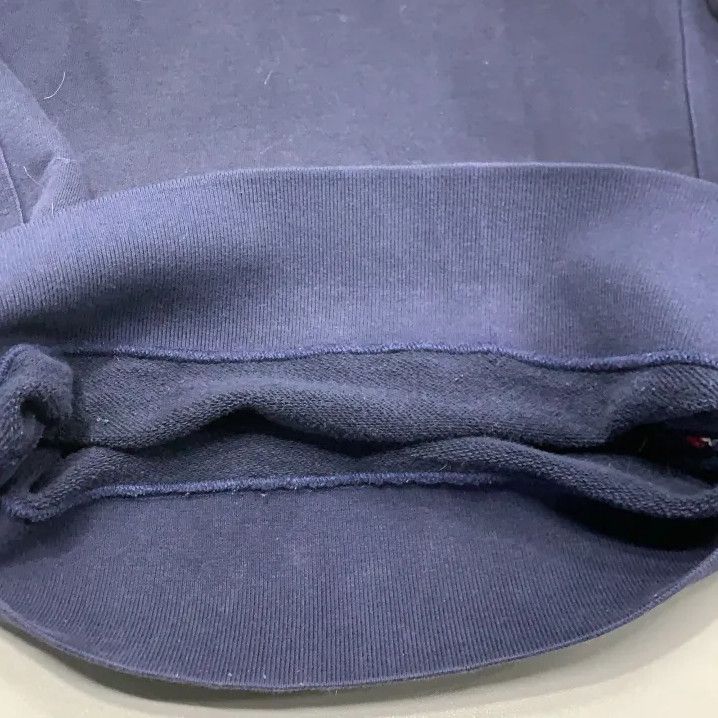 Thom Browne Thom Browne Classic Striped Navy Sweater Size US M / EU 48-50 / 2 - 10 Thumbnail