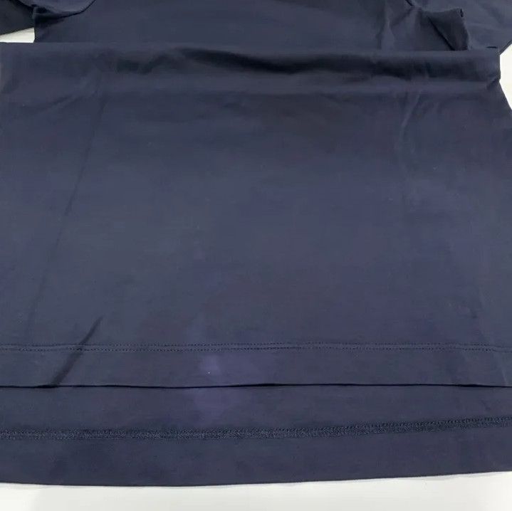 Thom Browne Thom Browne Blue Short Sleeve T-Shirt Size US S / EU 44-46 / 1 - 8 Thumbnail