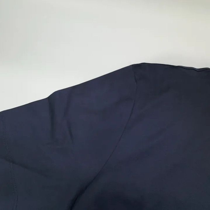 Thom Browne Thom Browne Blue Short Sleeve T-Shirt Size US S / EU 44-46 / 1 - 9 Thumbnail
