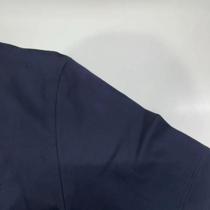 Thom Browne Thom Browne Blue Short Sleeve T-Shirt Size US S / EU 44-46 / 1 - 12 Thumbnail