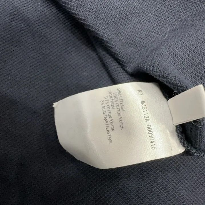 Thom Browne Thom Browne Color-Block Short Sleeve T-Shirt Size US S / EU 44-46 / 1 - 5 Thumbnail