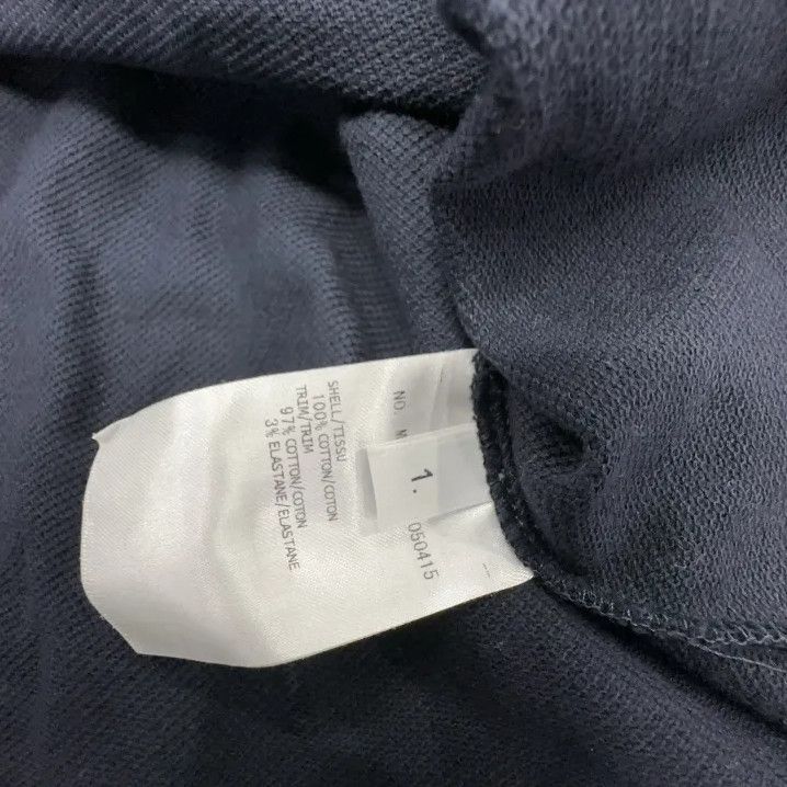 Thom Browne Thom Browne Color-Block Short Sleeve T-Shirt Size US S / EU 44-46 / 1 - 4 Thumbnail